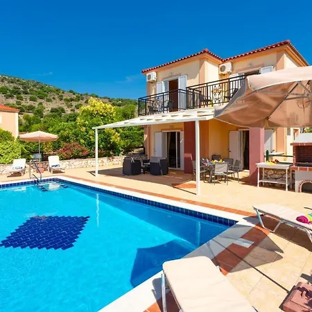 Villa Olympia Spathion