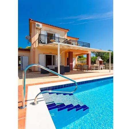 Olympia Villa Spathion